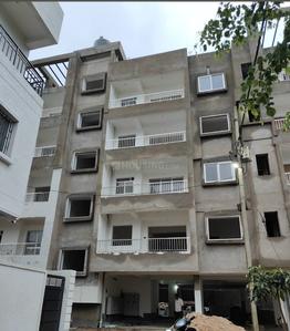 Building Image of Ankur Anand in Bariatu, Ranchi