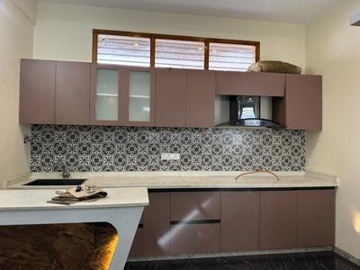 Kitchen Image of 2000 Sq.ft 4 BHK Independent House for rent in Gnana Bharathi Bengaluru for Rs. 45000
