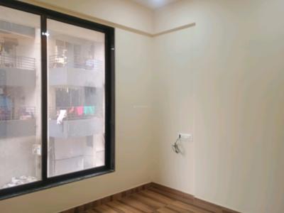 Bedroom Image of 700 Sq.ft 2 BHK Apartment / Flat for sale in Seasons Sahara Building No 3, Kalyan East Kalyan for Rs. 6200000