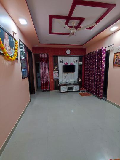 Dhankawade Tamrind Park Phase 1 Main Image 1