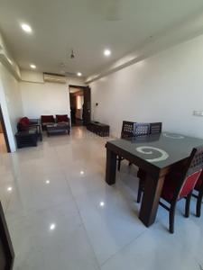 Hall Image of 800 Sq.ft 2 BHK Apartment / Flat for sale in Matunga East Mumbai for Rs. 45000000
