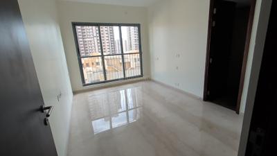 Bedroom Image of 1200 Sq.ft 3 BHK Apartment / Flat for sale in Kalpataru Elitus, Mulund West Mumbai for Rs. 32000000