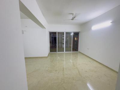 Hall Image of 985 Sq.ft 2 BHK Apartment / Flat for rent in Ace Abode Phase 2 A, Kiwale Pune for Rs. 24000