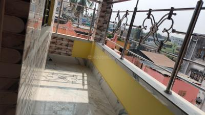 Living Room Image of 1050 Sq.ft 3 BHK Apartment / Flat for sale in New Barrakpur Kolkata for Rs. 3200000