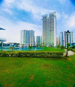 Image of 3500 Sq.ft 4.5 BHK Apartment / Flat for sale in Hero Homes, Sector 88, Mohali for Rs. 31000000