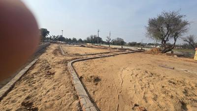 Image of 800 Sq.ft Residential Plot / Land for sale in Bhankrota, Jaipur for Rs. 4900000