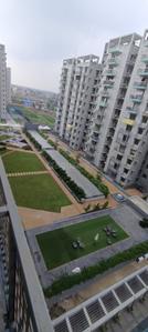Balcony Image of 1532 Sq.ft 3 BHK Apartment / Flat for sale in Danapur Patna for Rs. 12000000