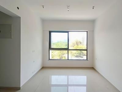 Hall Image of 895 Sq.ft 2 BHK Apartment / Flat for rent in Kalpataru Immensa, Thane West Thane for Rs. 37000