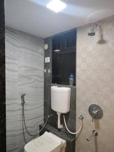 Bedroom Two Image of 890 Sq.ft 2 BHK Apartment / Flat for sale in Madhav Palacia Phase II, Hiranandani Estate Thane for Rs. 8500000