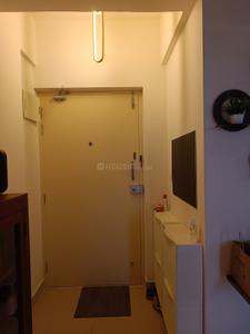 Hall Image of 875 Sq.ft 2 BHK Apartment / Flat for sale in Sipani Royal Heritage, Iggalur Bengaluru for Rs. 7000000