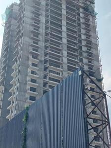 Image of 2122 Sq.ft 3 BHK Apartment / Flat for sale in Emaar Urban Oasis, Sector 62, Gurgaon for Rs. 40500000