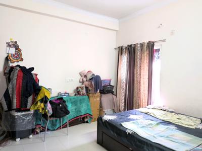 Bedroom Image of 1225 Sq.ft 2 BHK Apartment / Flat for sale in Kompally Hyderabad for Rs. 7000000