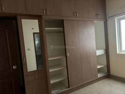 Bedroom Image of 1350 Sq.ft 2 BHK Apartment / Flat for rent in Veracious Rosedale, Whitefield Bengaluru for Rs. 43000