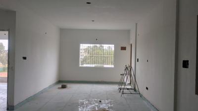 Living Room Image of 1333 Sq.ft 3 BHK Apartment / Flat for sale in HK Roshini Homes, Horamavu Bengaluru for Rs. 8428000