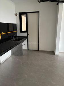 Kitchen Image of 3492 Sq.ft 4 BHK Apartment / Flat for sale in Swati Symphony, Bodakdev Ahmedabad for Rs. 33500000