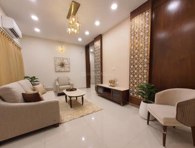 Hall Image of 1810 Sq.ft 3 BHK Apartment / Flat for sale in Pallavaram Chennai for Rs. 18100000