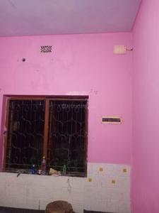 Bedroom Image of 1000 Sq.ft 2 BHK Independent House for rent in Rajarhat Complex, Rajarhat Kolkata for Rs. 7000