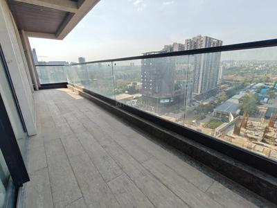 Balcony Image of 3800 Sq.ft 4.5 BHK Apartment / Flat for sale in Sri Apple Regency, Mundhwa Pune for Rs. 41000000
