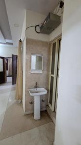 Image of 1080 Sq.ft 3 BHK Builder Floor for rent in Sector 15 Dwarka, New Delhi for Rs. 27000
