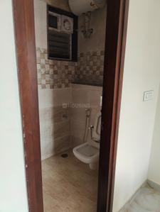 Image of 1200 Sq.ft 2 BHK Builder Floor for rent in Sahakara Nagar, Bengaluru for Rs. 30000