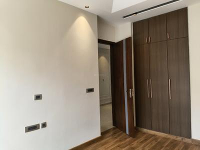 Bedroom Image of 1200 Sq.ft 3 BHK Builder Floor for sale in Sector 7 Gurgaon for Rs. 22500000