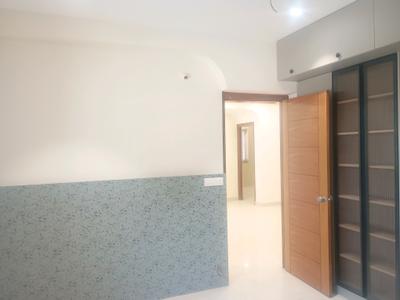 Bedroom Image of 1750 Sq.ft 3 BHK Apartment / Flat for sale in Osman Nagar Hyderabad for Rs. 13500000