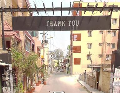 Image of 2340 Sq.ft Residential Plot / Land for sale in K R Puram, Bengaluru for Rs. 31600000