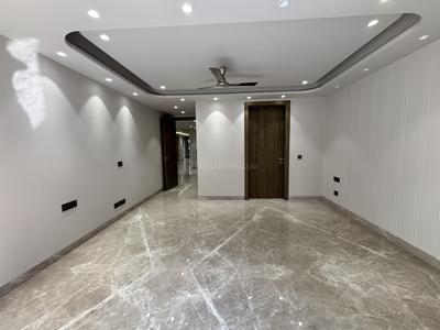 Hall Image of 5922 Sq.ft 4 BHK Builder Floor for sale in Shanti Niketan New Delhi for Rs. 330000000