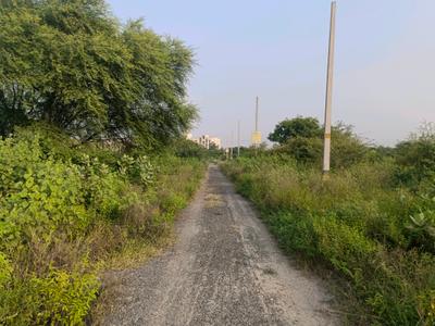 Image of 32 Sq.ft Residential Plot / Land for sale in Sector 34 Rohini, New Delhi for Rs. 6000000