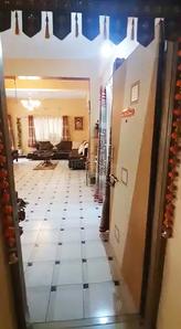 Bedroom Image of 6000 Sq.ft 9 BHK Independent House for sale in Dhankawadi Pune for Rs. 55000000