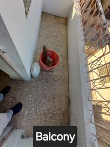 Balcony Image of 1750 Sq.ft 2 BHK Apartment / Flat for rent in Savedi Ahmednagar for Rs. 13000
