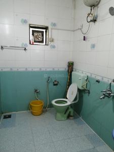 Bathroom Image of 1054 Sq.ft 4 BHK Villa for rent in Salcete Goa for Rs. 45000
