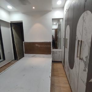 Bedroom Image of 900 Sq.ft 2 BHK Apartment / Flat for sale in Aditya Satyajit Co Op Housing Society Ltd, Thane West Thane for Rs. 16000000