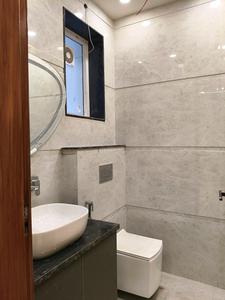 Bedroom Two Image of 2500 Sq.ft 4 BHK Builder Floor for sale in Sector 57 Gurgaon for Rs. 40000000