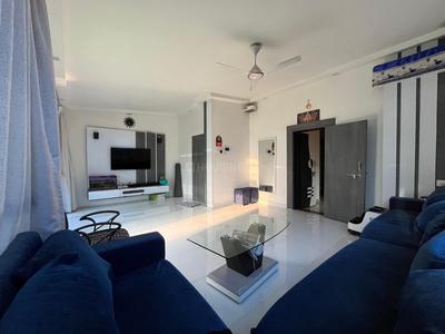 2 BHK Flat