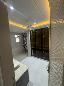 Hall Image of 2250 Sq.ft 4 BHK Builder Floor for sale in Sector 46 Faridabad for Rs. 30000000