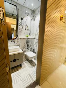 Image of 2450 Sq.ft 4 BHK Apartment / Flat for sale in Utrathiya, Zirakpur for Rs. 13500000