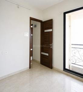 Bedroom Image of 1092 Sq.ft 2 BHK Apartment / Flat for sale in Monarch Luxuria, Kharghar Navi Mumbai for Rs. 16000000