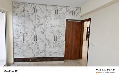 Bedroom Image of 1750 Sq.ft 4 BHK Apartment / Flat for sale in DLF New Town Heights, Sector 91 Gurgaon for Rs. 25000000