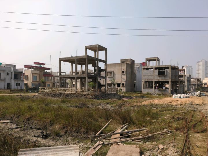 Dharitri Royal Enclave Tower No 7 And 8 Main Image 1