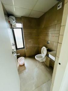 Image of 1650 Sq.ft 3 BHK Apartment / Flat for rent in Utsav Aalayam, Naranpura, Ahmedabad for Rs. 35000