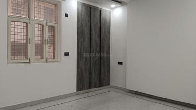 Bedroom Image of 2000 Sq.ft 3 BHK Builder Floor for rent in Sector 46 Gurgaon for Rs. 65000