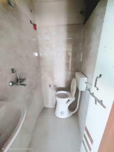 Image of 350 Sq.ft 1 RK Apartment / Flat for rent in Mahalakshmi Nagar, Indore for Rs. 8000