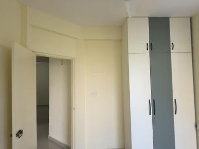 Bedroom Image of 675 Sq.ft 3 BHK Apartment / Flat for sale in Pyramid Altia, Sector 70 Gurgaon for Rs. 8800000