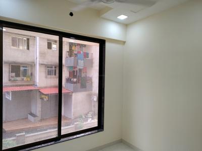 Bedroom Image of 1080 Sq.ft 2 BHK Apartment / Flat for rent in Piramal Vaikunth Cluster 4A, Thane West Thane for Rs. 46000