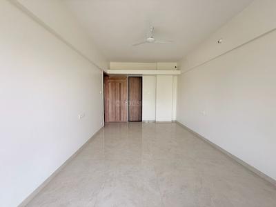 Hall Image of 1863 Sq.ft 3 BHK Apartment / Flat for sale in Aundh Pune for Rs. 27000000