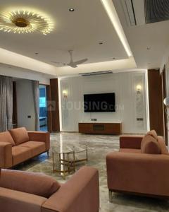 4 BHK Independent Builder Floor