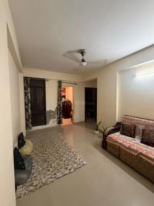 Hall Image of 600 Sq.ft 2 BHK Apartment / Flat for sale in Apex Our Homes, Sector 37C Gurgaon for Rs. 6200000