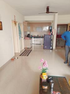 Gallery Cover Image of 953 Sq.ft 2 BHK Apartment / Flat for sale in Jaypee Aman, Sector 151 for Rs. 7050000