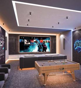 Hall Image of 1828 Sq.ft 3 BHK Apartment / Flat for sale in Perungalathur Chennai for Rs. 11872860